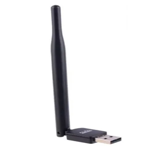 UW10 USB Wifi 2.4Ghz 150mbps приемник адаптер – Alfanext