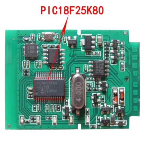 V1.5 OBD2 ELM327 скенер за автомобил Bluetooth OBDII Автодиагностичен инструмент OBD 2 Четеци на кодове на двигателя съвместим с Android/IOS/Windows