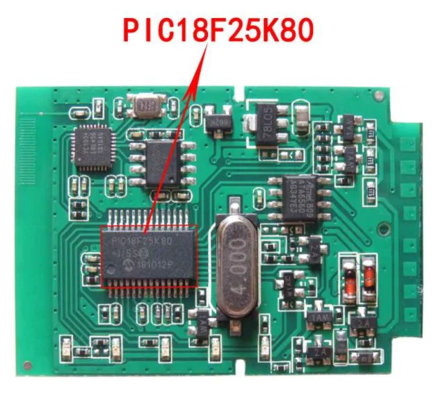 V1.5 OBD2 ELM327 скенер за автомобил Bluetooth OBDII Автодиагностичен инструмент OBD 2 Четеци на кодове на двигателя съвместим с Android/IOS/Windows