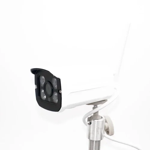 V604AW ( APP:V380 ) 2MP 3.6MM – LAN Камера за видеонаблюдение Външна/Вътрешна