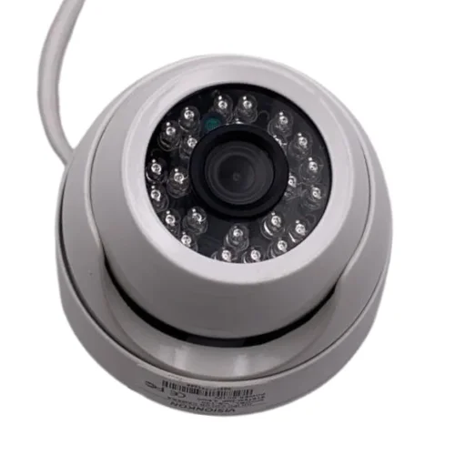 VS-130 LAN Камера за видеонаблюдение вътрешна/външна 3MP 3.6mm