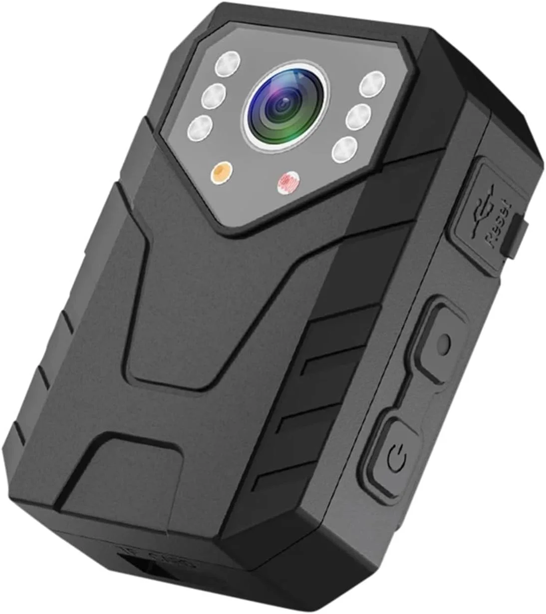 WIFI Bodycam Бодикамера A99 1080P/HD Висока резолюция