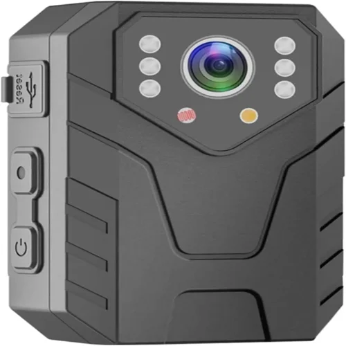 WIFI Bodycam Бодикамера A99 1080P/HD Висока резолюция