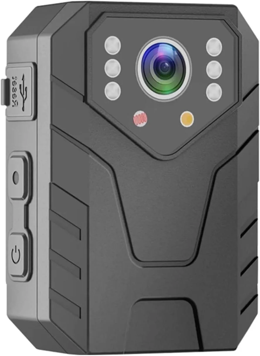 WIFI Bodycam Бодикамера A99 1080P/HD Висока резолюция