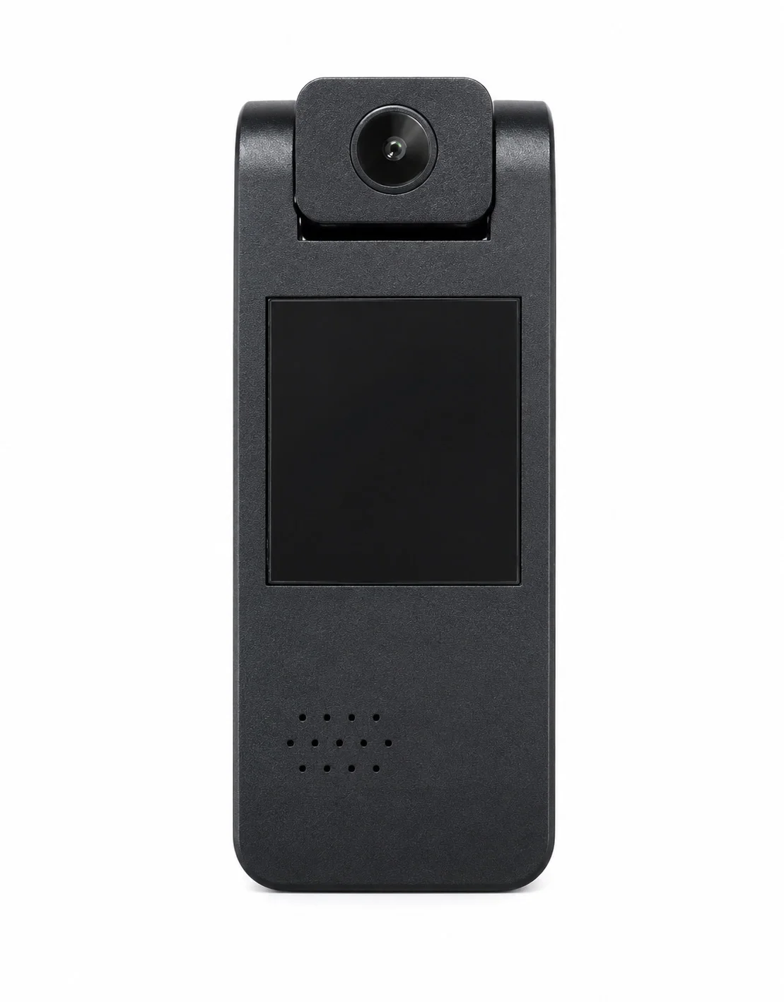 WIFI Bodycam Бодикамера L-3 1080P/2K Висока резолюция