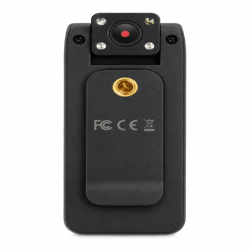WIFI Bodycam Бодикамера L-3 1080P/2K Висока резолюция