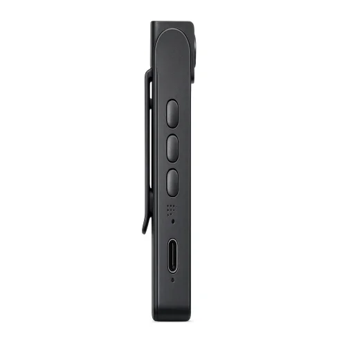 WIFI Bodycam Бодикамера L-3 1080P/2K Висока резолюция