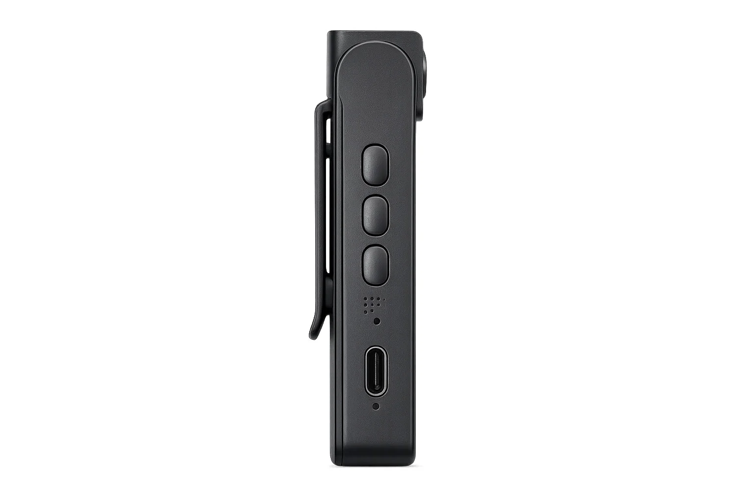 WIFI Bodycam Бодикамера L-3 1080P/2K Висока резолюция