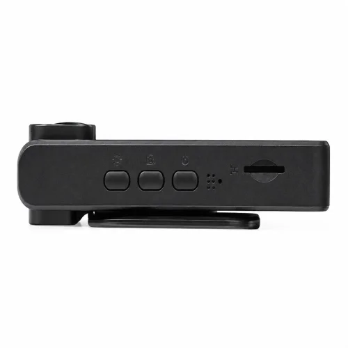 WIFI Bodycam Бодикамера L-3 1080P/2K Висока резолюция