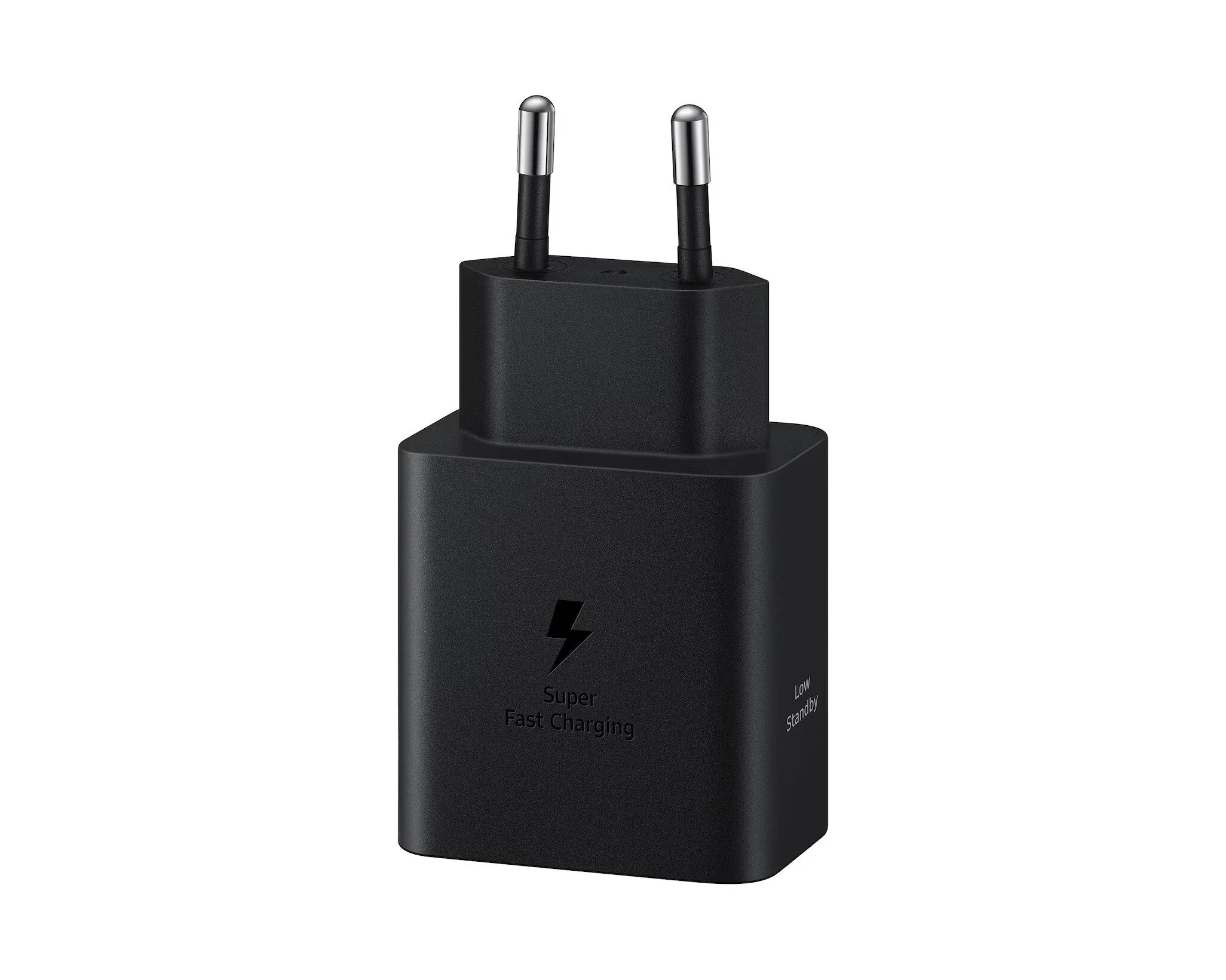 WUW T114 Зарядно USB-C PD 45W зарядно устройство с USB-C към USB-C кабел