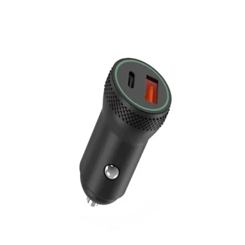 XO-CC33 18W Адаптер 12V PD3.0А + QC3.0А