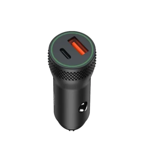 XO-CC33 18W Адаптер 12V PD3.0А + QC3.0А