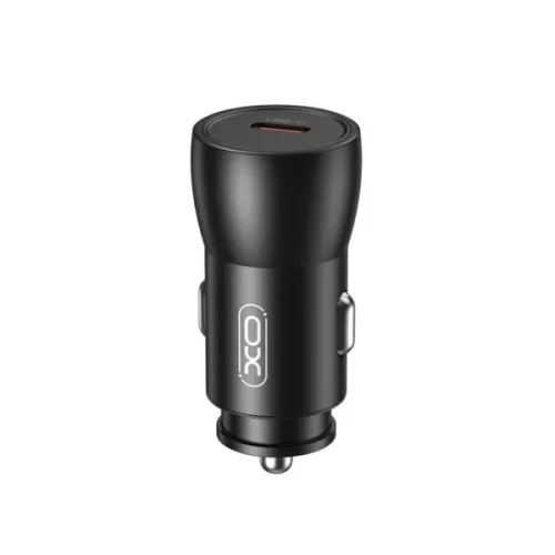 XO-CC57 30W Компактно и Мощно зарядно 12V – Type-C към Lightning