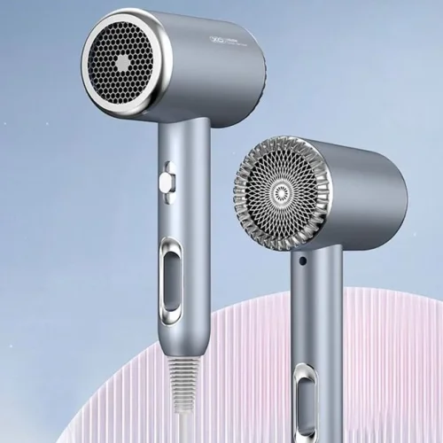 XO CF2 – Сешоар 1600W – Син