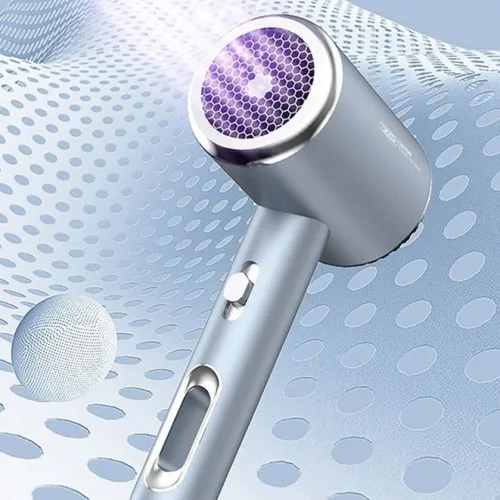 XO CF2 – Сешоар 1600W – Син
