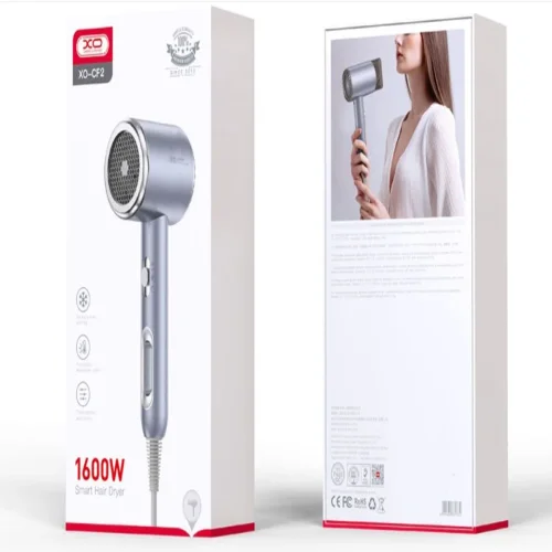XO CF2 – Сешоар 1600W – Син
