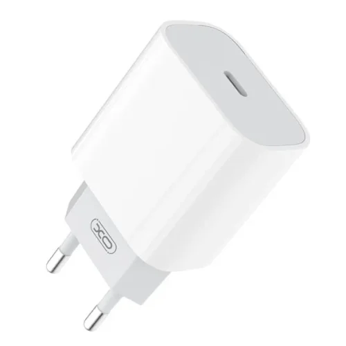 XO-L77 20W PD Адаптер с изх. USB-C PD-20W