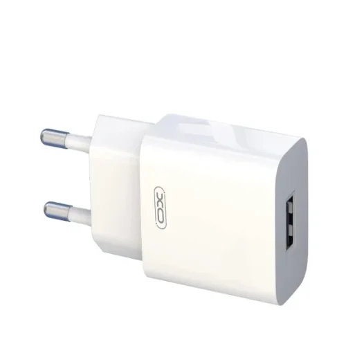 XO-L99 2.4A. бързо зарядно с кабел USB – Type-C