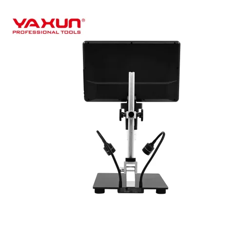 YAXUN AK43 / Дигитален Микроскоп с 10.1″ Дисплей