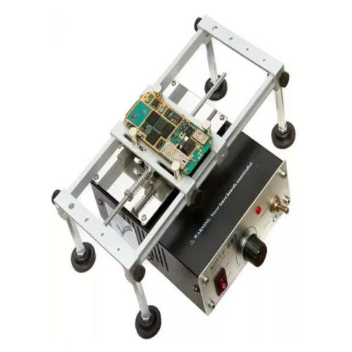 YAXUN YX-101 държач поставка за платка pcb board ремонт