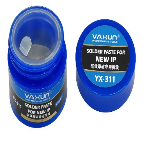 YAXUN YX-311 Паста за запояване температура на топене 148℃