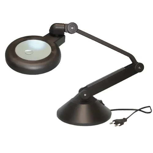 YAXUN YX-928 Увеличителна Леща + LED осветление за сервиз
