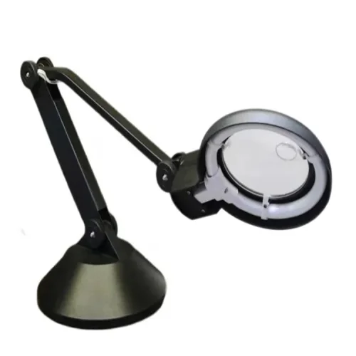 YAXUN YX-928 Увеличителна Леща + LED осветление за сервиз