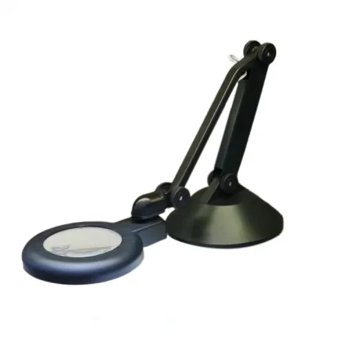 YAXUN YX-928 Увеличителна Леща + LED осветление за сервиз