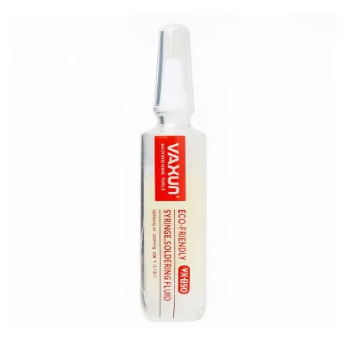YAXUN YX-B50 флюс за запояване със спринцовка – 10ML