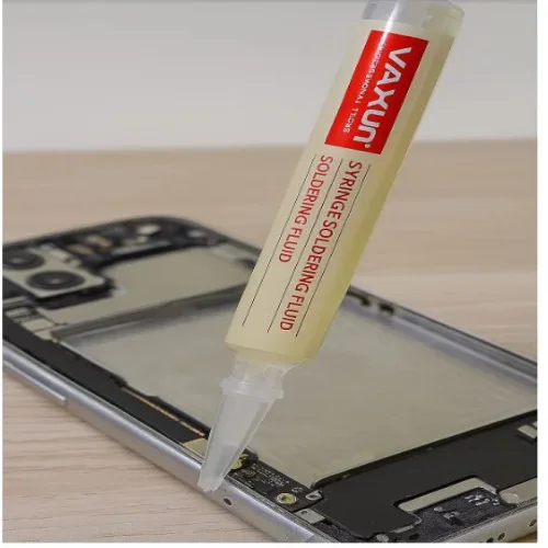 YAXUN YX-B50 флюс за запояване със спринцовка – 10ML