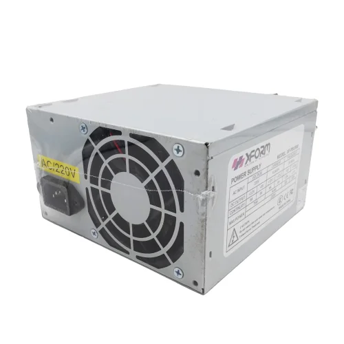 Захранване за настолен компютър Power Supply 350w