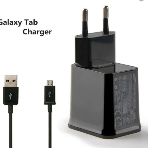 Зарядно 220V за таблет Samsung 2A. P5200 Микро USB