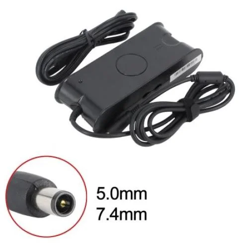 Зарядно за лаптоп Dell 19.5V 3.34A 7.4*5.0mm 65W