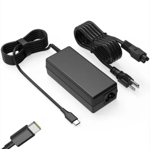 Зарядно за лаптоп DELL 20V 4.5A 90W Type-C