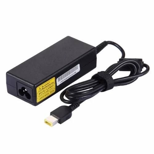 Зарядно за лаптоп Lenovo 20V 3.25A SQR PIN 1.1*5.5 65 вата