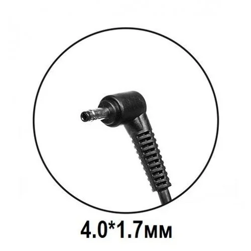Зарядно за лаптоп Lenovo 20V 4.5A 4.0*1.7mm 90 вата