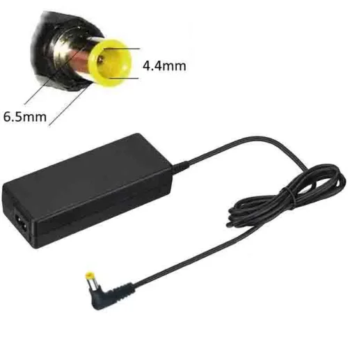 Зарядно за лаптоп Sony 16V 4A 6.0*4.4 90 вата