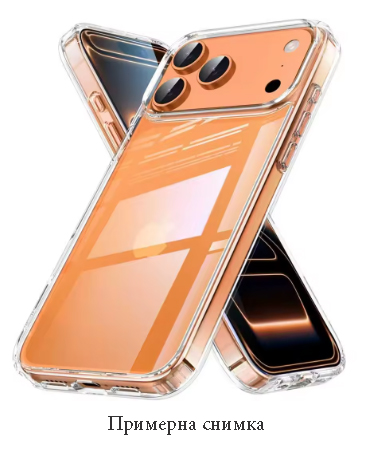 1.5mm Transparent Acrylic TPU Samsung Galaxy A22 4G