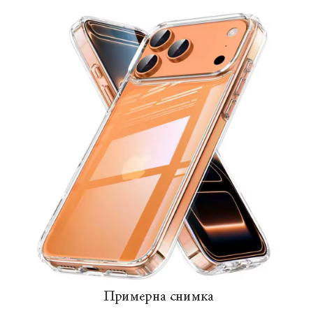 1.5mm Transparent Acrylic TPU Samsung Galaxy A22 4G