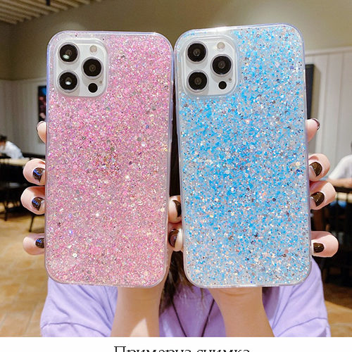 Beauty Кейс Realme C33 (2022) – Розов