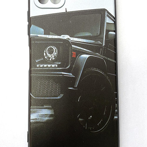 G-Class Tpu Кейс Samsung Galaxy A22 4G