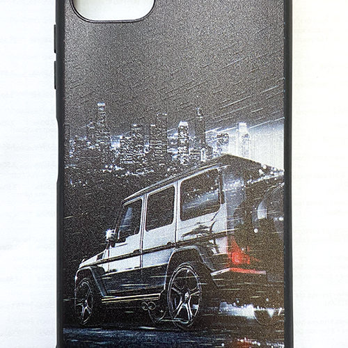 G Class Tpu Кейс Samsung Galaxy A22 4G