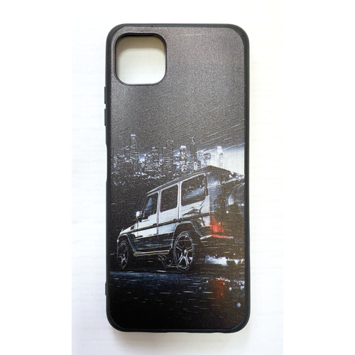 G Class Tpu Кейс Samsung Galaxy A22 4G