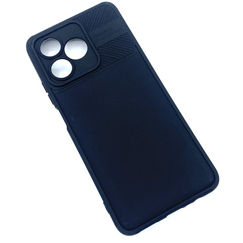 Good Силикон Кейс Realme C53 (2023) – Черен