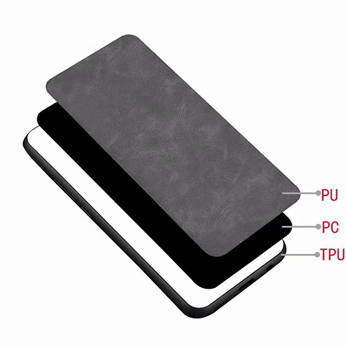 Leather case Samsung Galaxy Note10 – Син (ST72-F2)