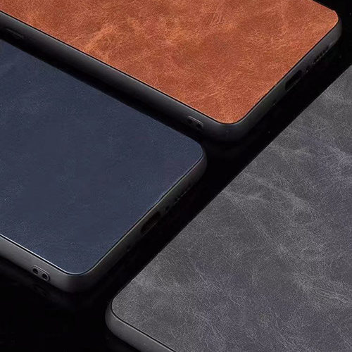 Leather case Samsung Galaxy Note10 – Син (ST72-F2)