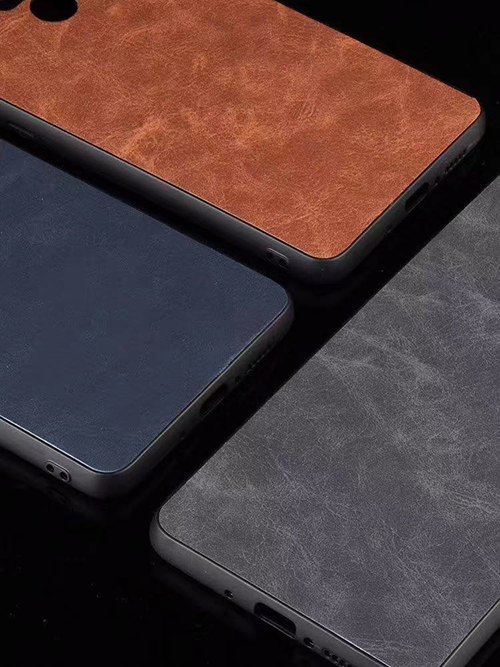 Leather case Samsung Galaxy Note10 – Син (ST72-F2)