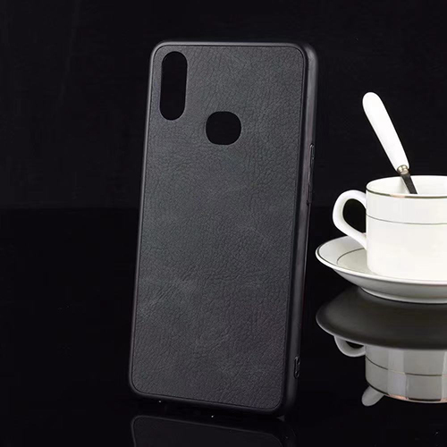 Leather case Samsung Galaxy Note10 – Син (ST72-F2)