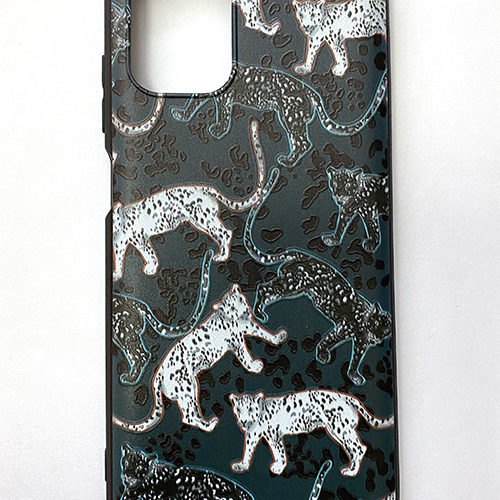 Leopards Tpu Кейс Samsung Galaxy A22 4G