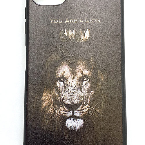 Lion Tpu Кейс Samsung Galaxy A22 4G